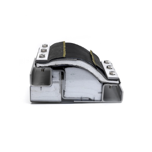 Fabric Expansion Joint